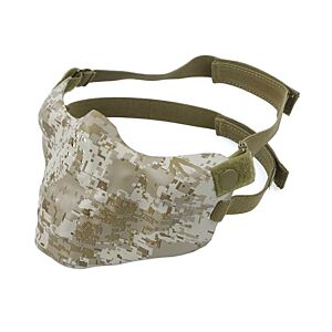 TMC maschera facciale in nylon (aor1)