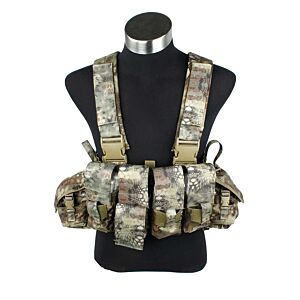 TMC giubbino tattico LBT 1961A chest rig (mandrake)