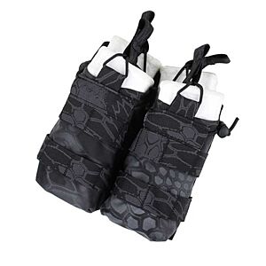 TMC tasca aperta caricatore m16 doppio vano (typhon)