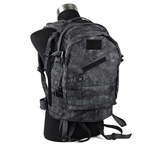 TMC zaino tattico molle 3 day (typhon)