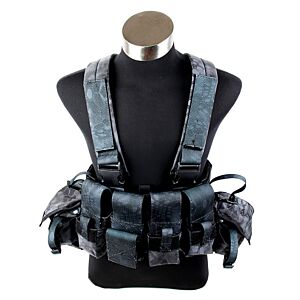 TMC giubbino tattico LBT 1961A chest rig (typhon)