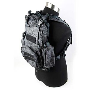 TMC zaino molle kangaroo (typhon)