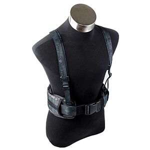 TMC cinturone molle con spallaccio gen.II (typhon)