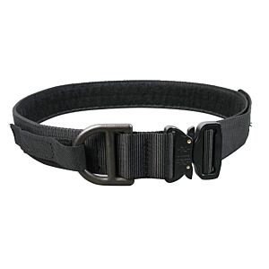 TMC cinturone 1.75 rigger belt (nero) (tmc2239-bk)