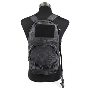TMC zaino modulare assault pack con hydra bag (typhon)