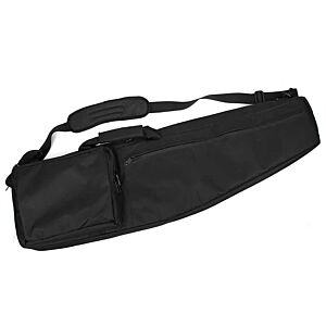 TMC borsa 38 pollici rifle case nera