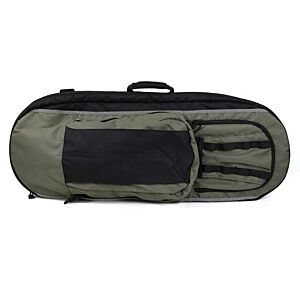 TMC borsa COVRT m4 rifle case