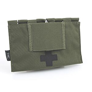 TMC tasca blowout 9022b medica (foliage green)