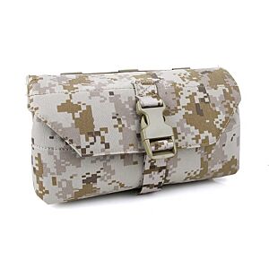 TMC night vision molle pouch (aor1)
