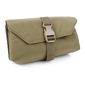 TMC tasca molle porta visore notturno coyote brown
