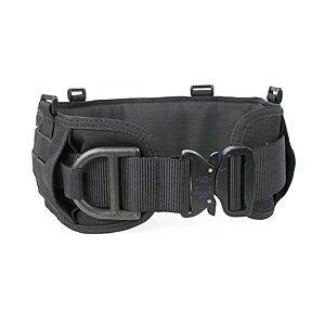 TMC cinturone balistico laser-cut molle (nero) (tmc2285-bk)