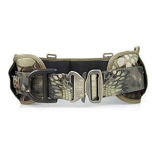 TMC cinturone balistico laser-cut molle (mandrake)