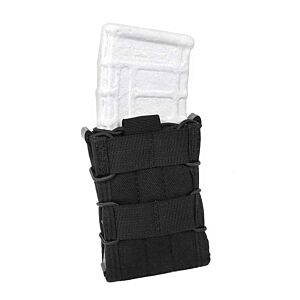 TMC tasca TACO type per caricatore m16 (nera)