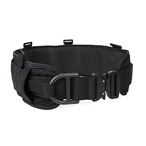 TMC cinturone SUREGRIP balistico molle (nero) (tmc2289-bk)