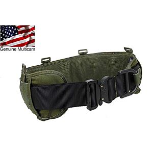 TMC cinturone SUREGRIP balistico molle (muticam tropic)