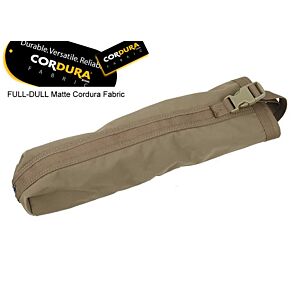 TMC zaino molle porta fucile pompa m870 (coyote brown)