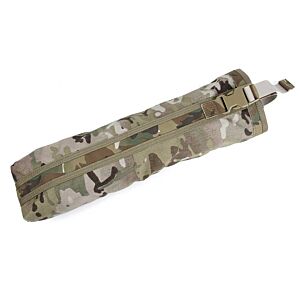 TMC zaino molle porta fucile pompa m870 (multicam)