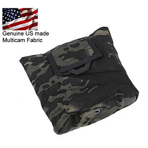 TMC tasca QUOP dump pieghevole per caricatori (multicam black)