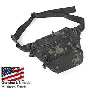 TMC marsupio tactical multiuso (multicam black)