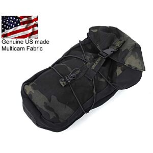 TMC 1164 GP vertical pouch (multicam black)