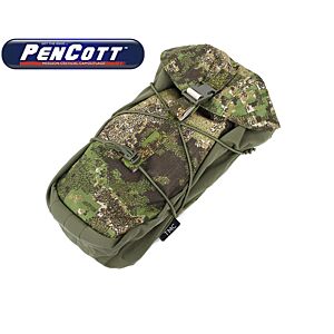TMC tasca 1164 GP utility verticale (pencott greenzone)