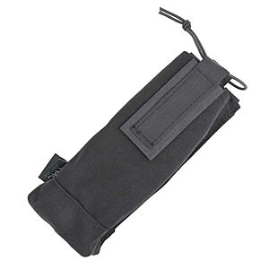 TMC tasca porta radio MBTIR per tattico AVS (nera)
