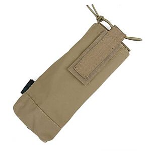 TMC tasca porta radio MBTIR per tattico AVS (coyote brown)