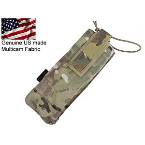 TMC tasca porta radio MBTIR per tattico AVS (multicam)