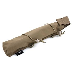 TMC tasca porta c4 charge (coyote brown)