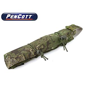 TMC single c4 charger pouch (greenzone)