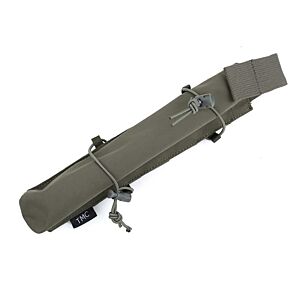 TMC single c4 charger pouch (ranger green)