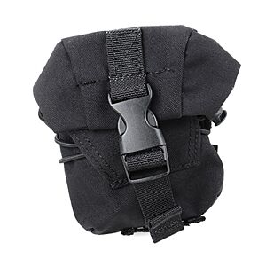 TMC tasca SP5 porta granata (nera)