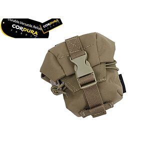 TMC tasca SP5 porta granata (coyote brown)
