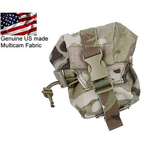 TMC tasca SP5 porta granata (multicam)