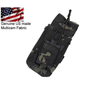 TMC tasca multiuso porta bottiglia (multicam black)