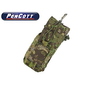 Tmc 152 bottle pouch (pencott greenzone)