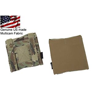 TMC Jpc side plate pouch set (multicam)