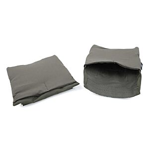 TMC set tasche laterali per tattico Jumper Plate (ranger green)