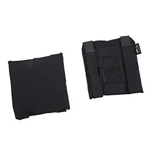 TMC set tasche laterali per tattico Jumper Plate (nero)