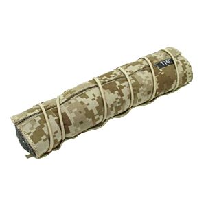 TMC guaina copri silenziatore da 22cm (aor1)