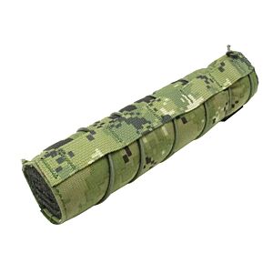 TMC guaina copri silenziatore da 22cm (aor2)