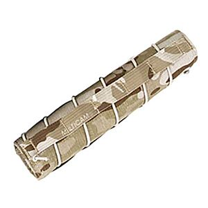 TMC guaina copri silenziatore da 22cm (multicam arid)
