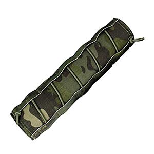 TMC guaina copri silenziatore da 22cm (multicam tropic)