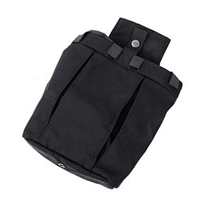 TMC tasca 167-169 dump pouch per caricatori (nera)