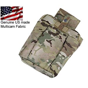 TMC tasca 167-169 dump pouch per caricatori (multicam)