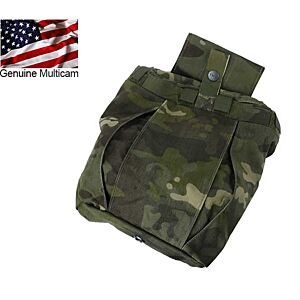 TMC tasca 167-169 dump pouch per caricatori (multicam tropic)