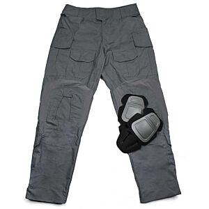 TMC Pantaloni tattici G3 3D style (wolf grey) (tmc2359-eg)