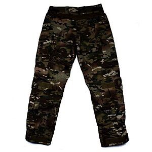 TMC Pantaloni tattici G3 3D style (multicam black) (tmc2359-mcbk)