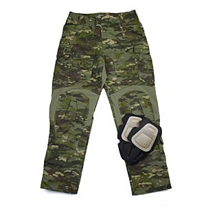 TMC Pantaloni tattici G3 3D style (multicam tropic) (tmc2359-mtp)