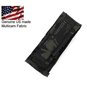 TMC single pistol magazine pouch (multicam black)